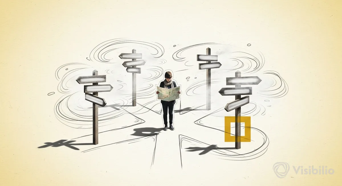 LinkedIn targeting isn’t broken. Your filters are.
