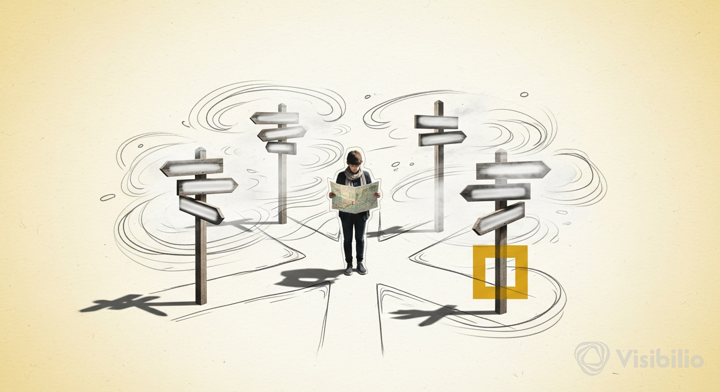 LinkedIn targeting isn’t broken. Your filters are.