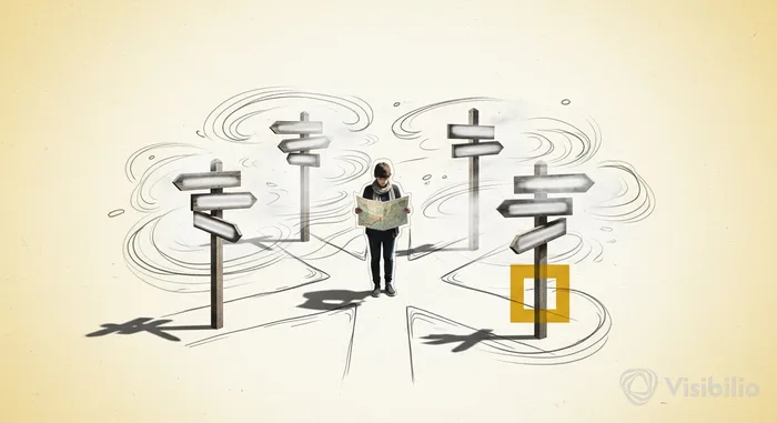 LinkedIn targeting isn’t broken. Your filters are.