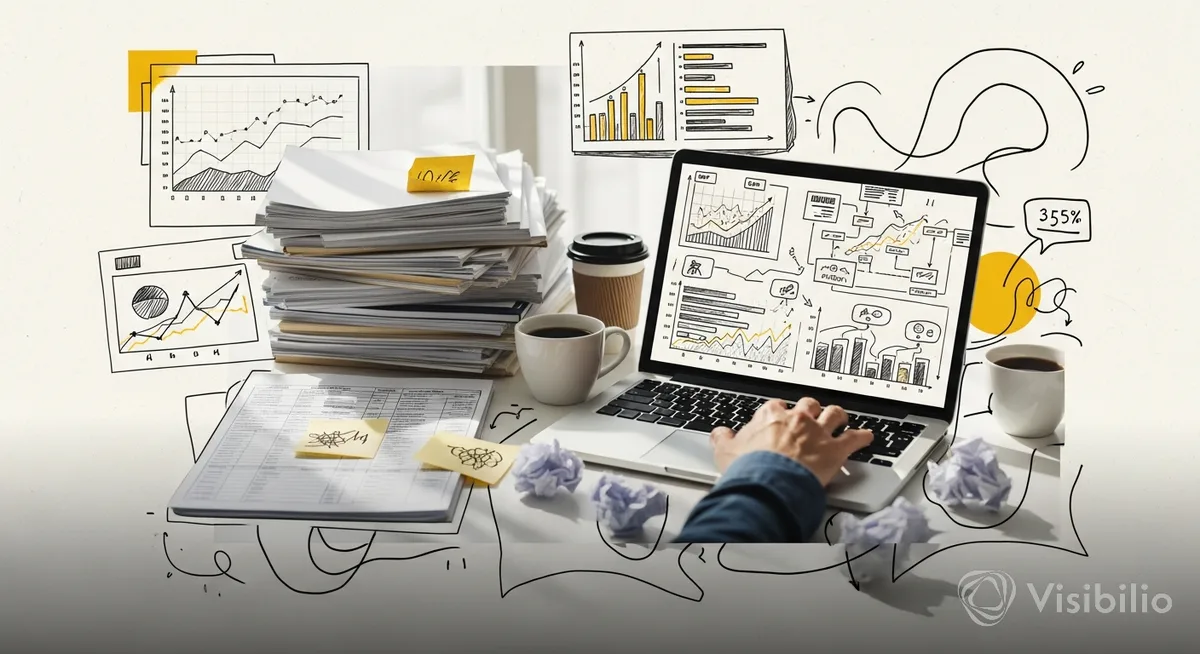 Live Session Recap: How to Prove Marketing Works to Skeptical B2B SaaS Execs - KlientBoost