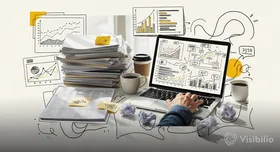 Live Session Recap: How to Prove Marketing Works to Skeptical B2B SaaS Execs - KlientBoost