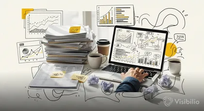 Live Session Recap: How to Prove Marketing Works to Skeptical B2B SaaS Execs - KlientBoost