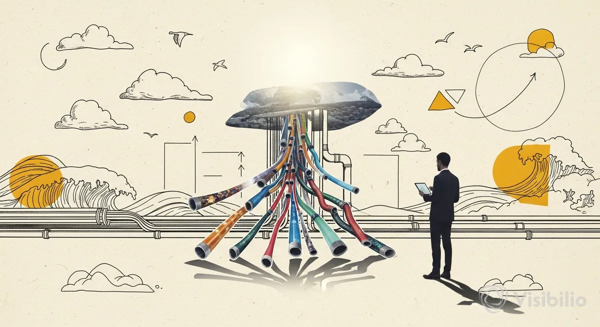 Make AI ads smarter by fixing one signal: conversion data