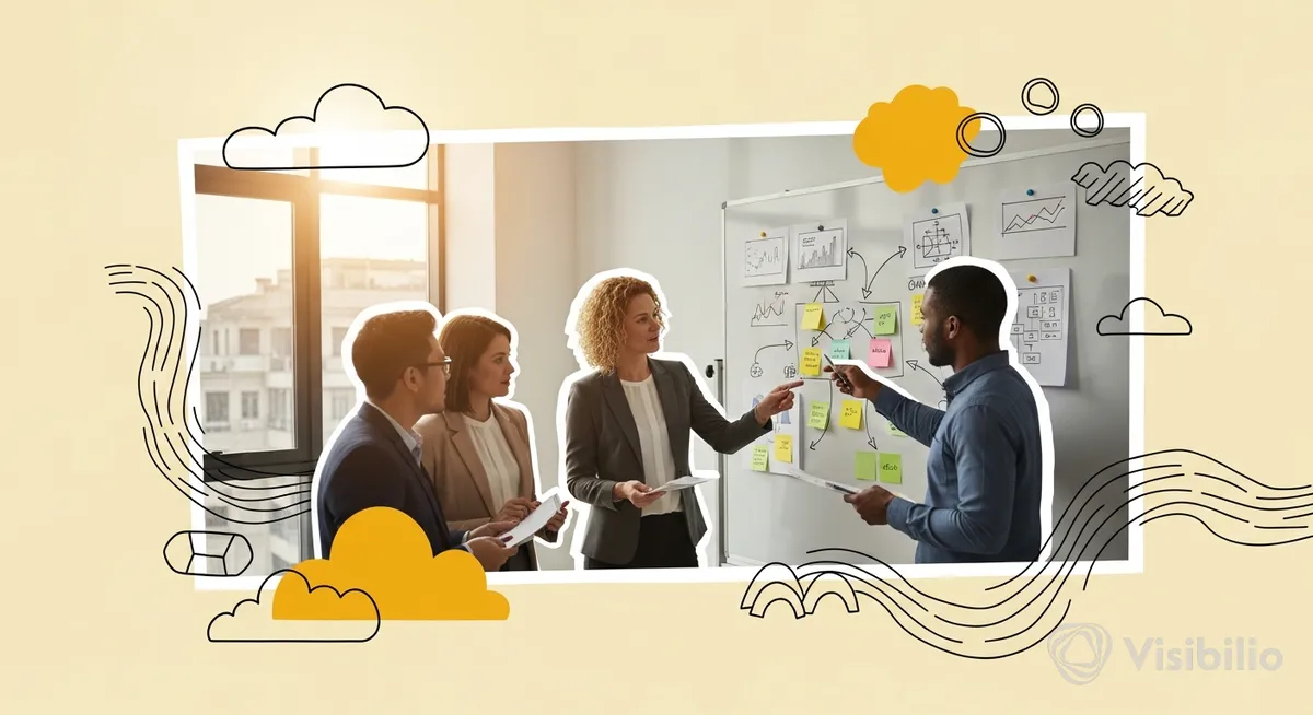 Marketing to mid-market RevOps leaders: the “forwardable” asset play