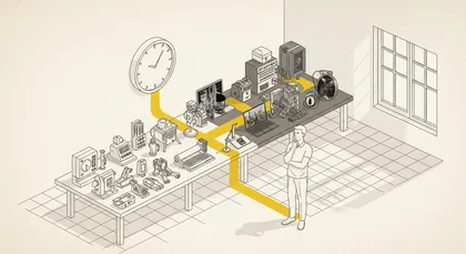Martech for 2026 is a replacement year—so the report is ungated on purpose