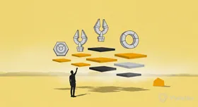 Your Stack Has 6 Tools and Zero Cross-Tool Metrics. MCP Servers Won't Fix That Alone.