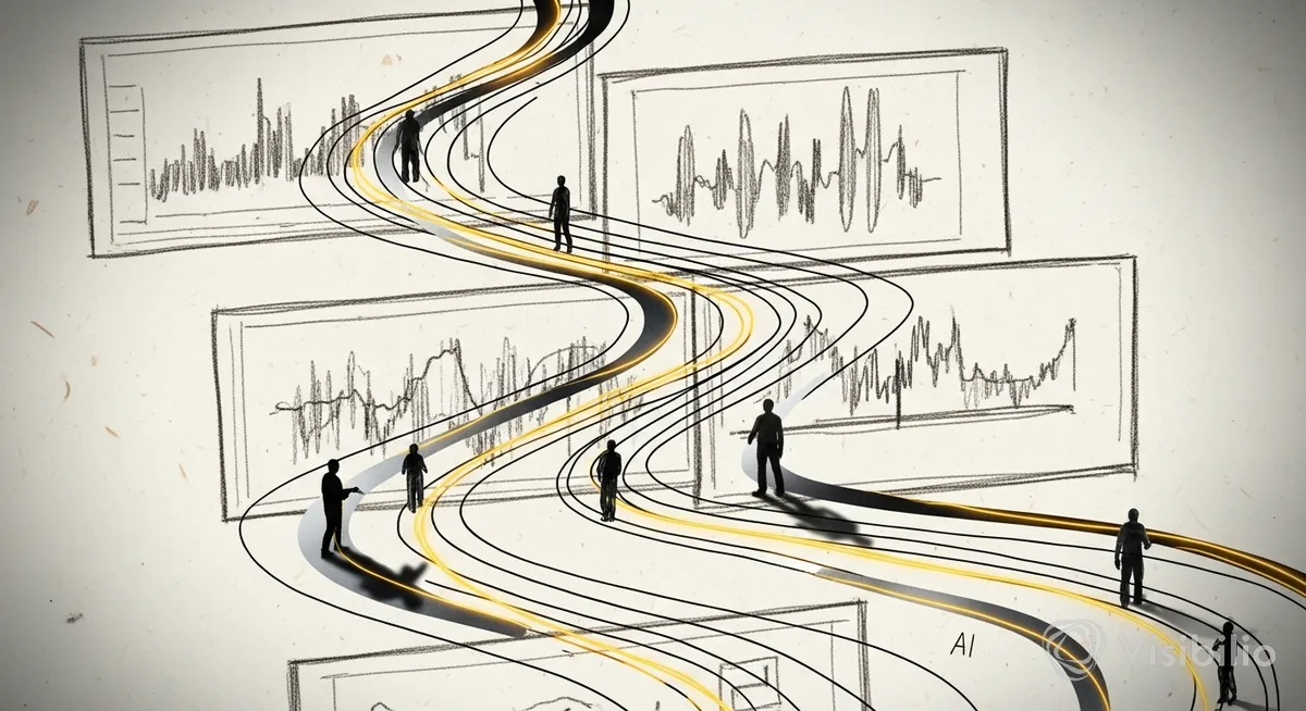Measure AI-driven B2B demand before the pipeline disappears