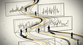 Measure AI-driven B2B demand before the pipeline disappears