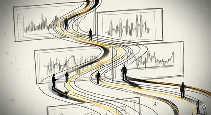 Measure AI-driven B2B demand before the pipeline disappears