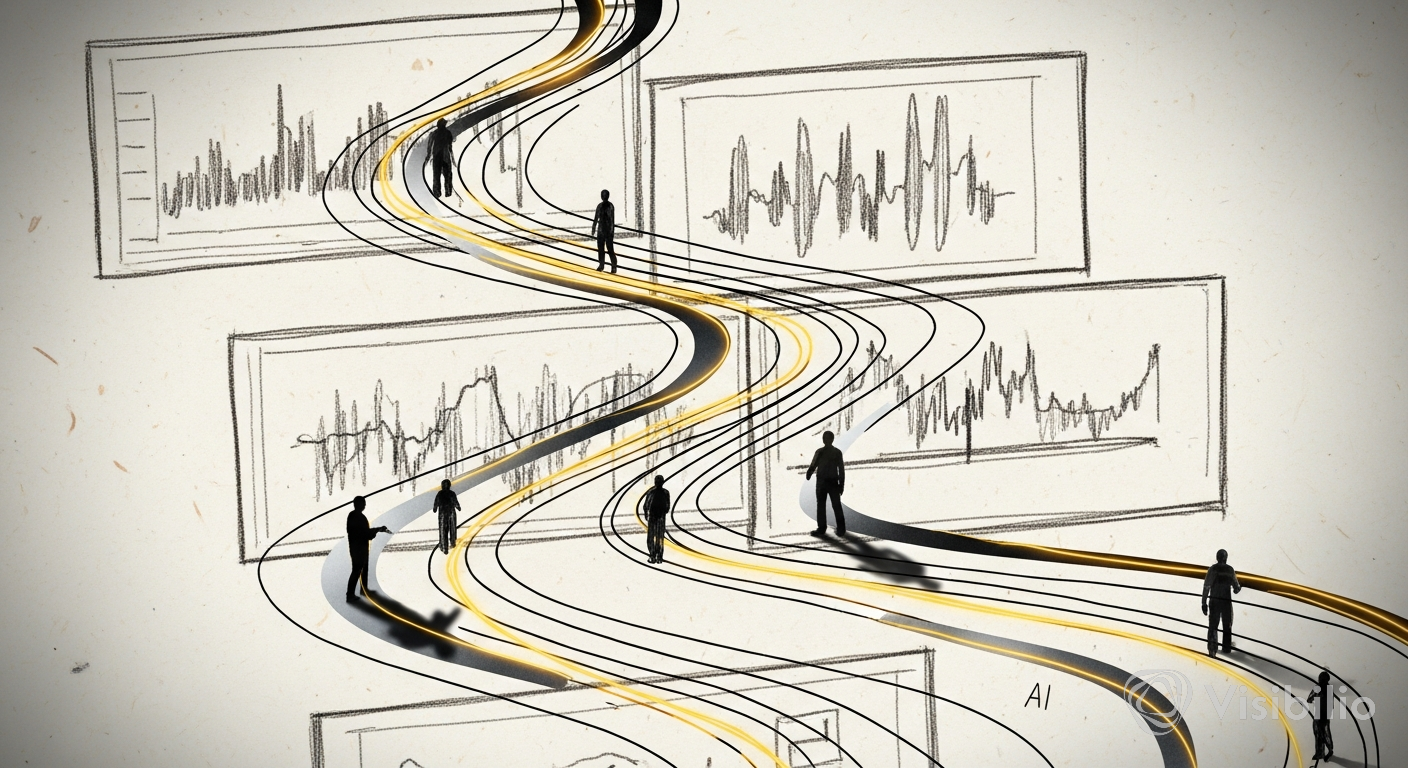 Measure AI-driven B2B demand before the pipeline disappears