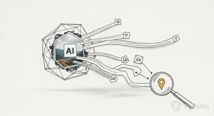 Measure the AI-powered B2B funnel without trusting last-click