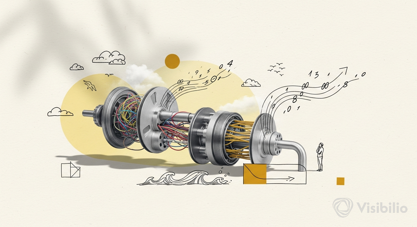 Your Meta Ads Dashboard Is Lying: Build Reporting That Reaches the Pipeline