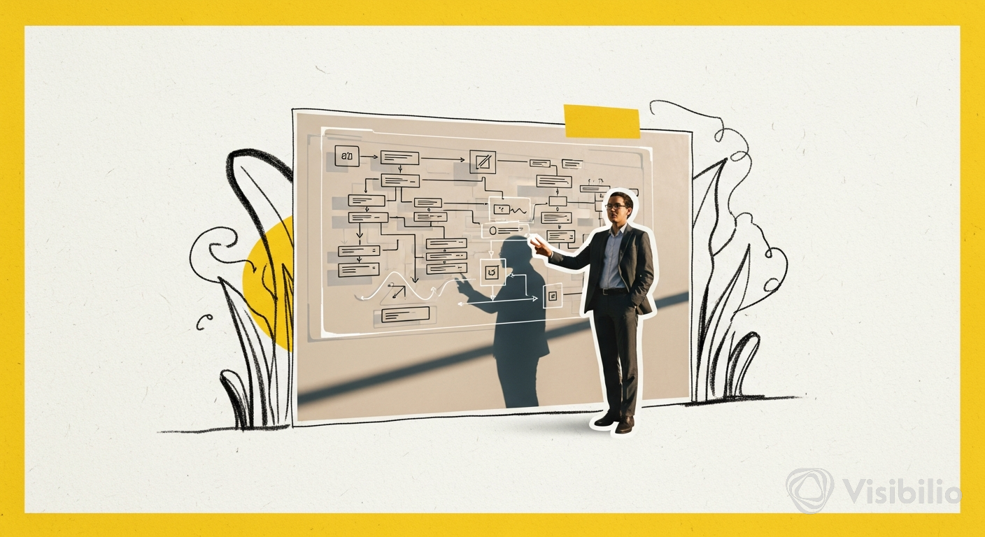 MOps After Execution: The Role Shifts from Workflow Builder to Business Interpreter
