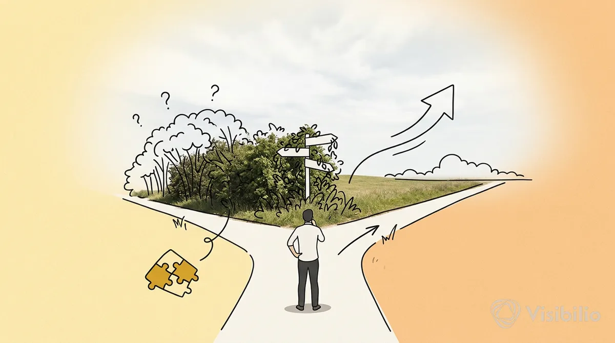 The 21% Conversion Gap That Decides Whether You Need More Leads or Better Ones