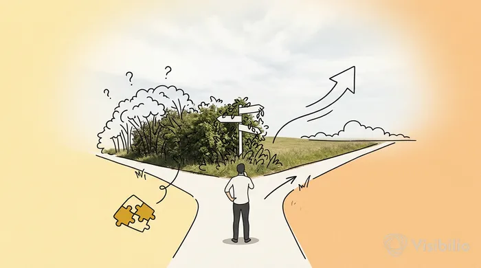 The 21% Conversion Gap That Decides Whether You Need More Leads or Better Ones