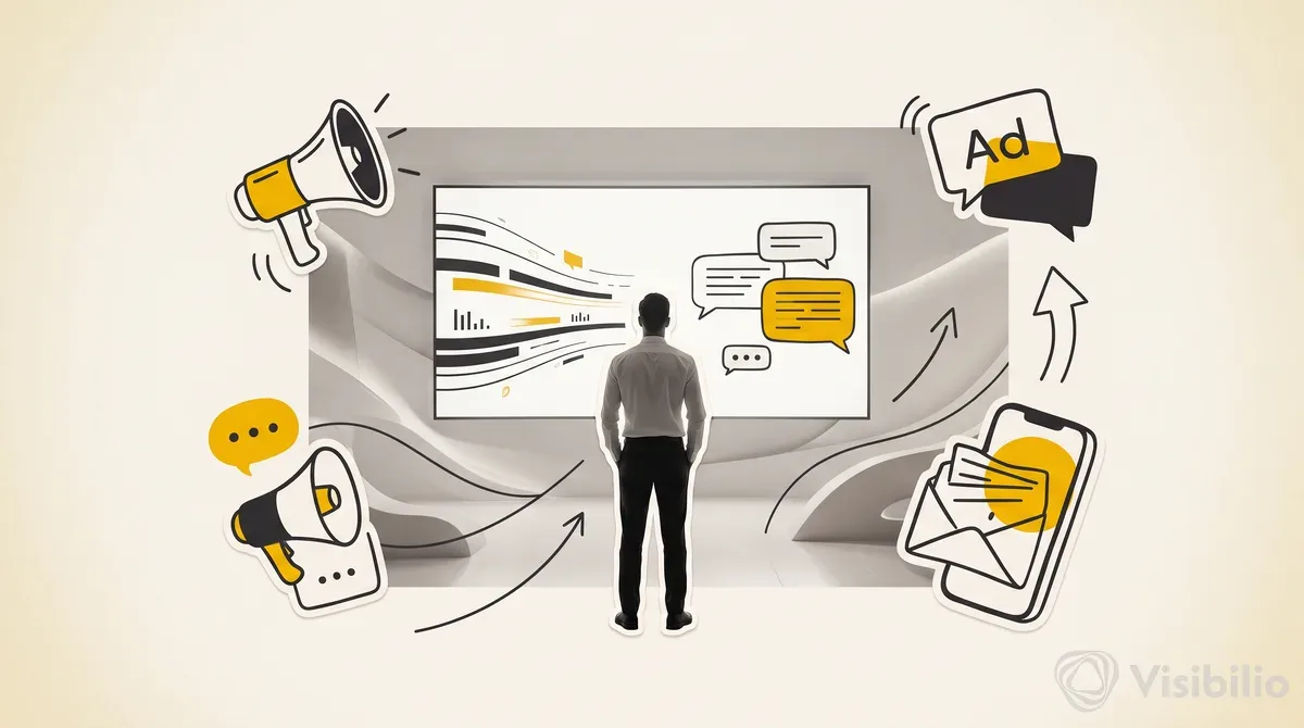 OpenAI's Sponsored Agents Turn the Ad Click Into a Qualification Conversation