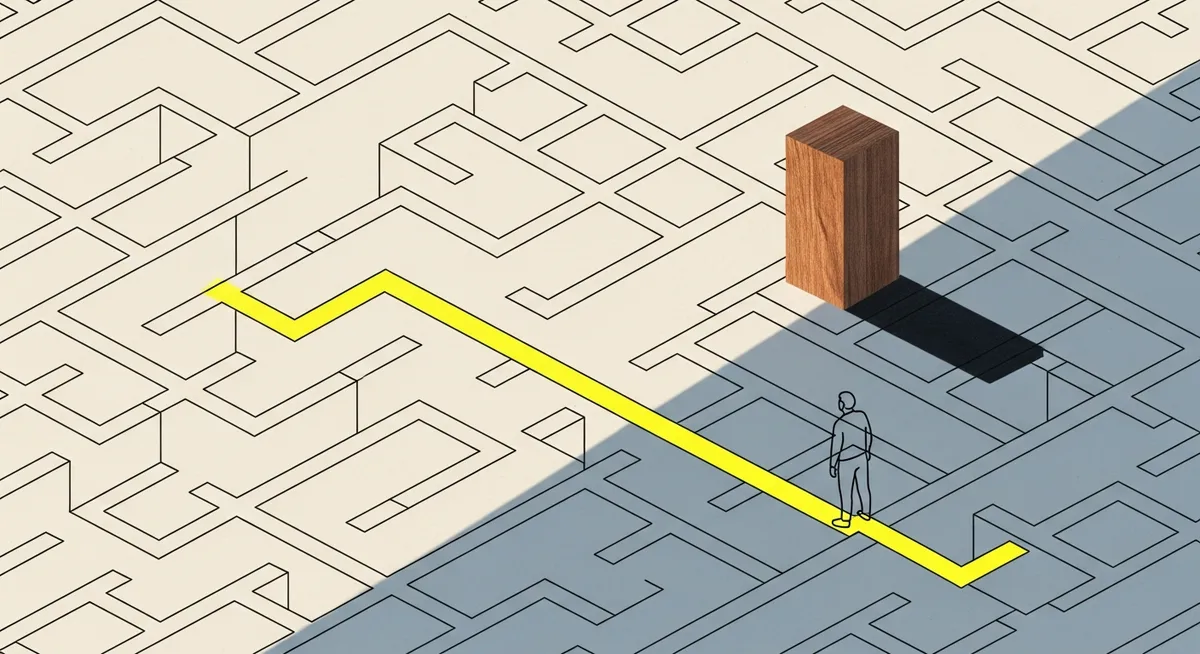 Oracle’s Layoffs Aren’t an “AI Replacing Jobs” Story. They’re a Decision-Integrity Story.