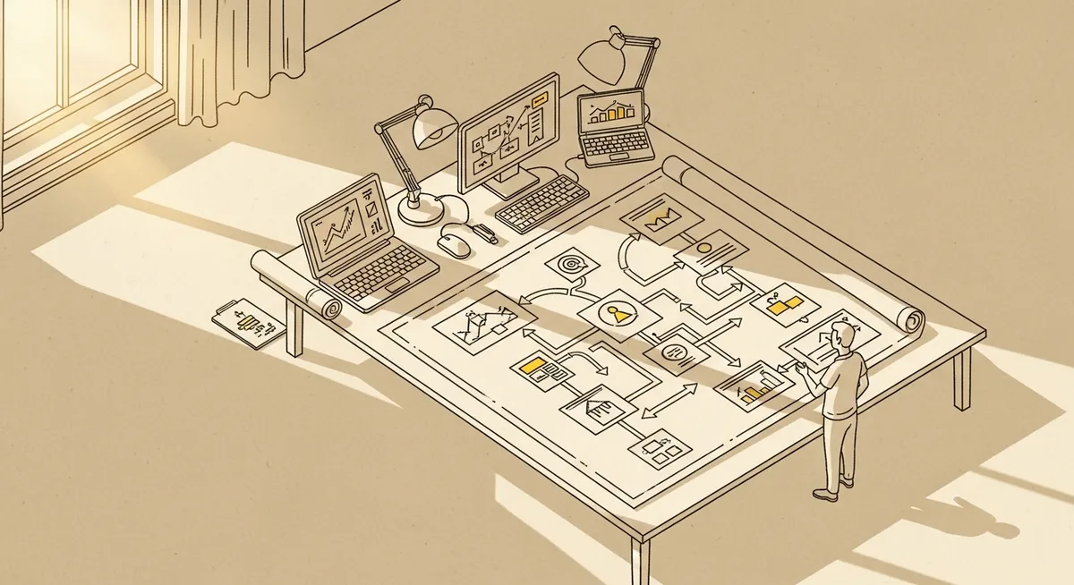 Perplexity Computer: The Practical Test for AI “Digital Workers” in 2026