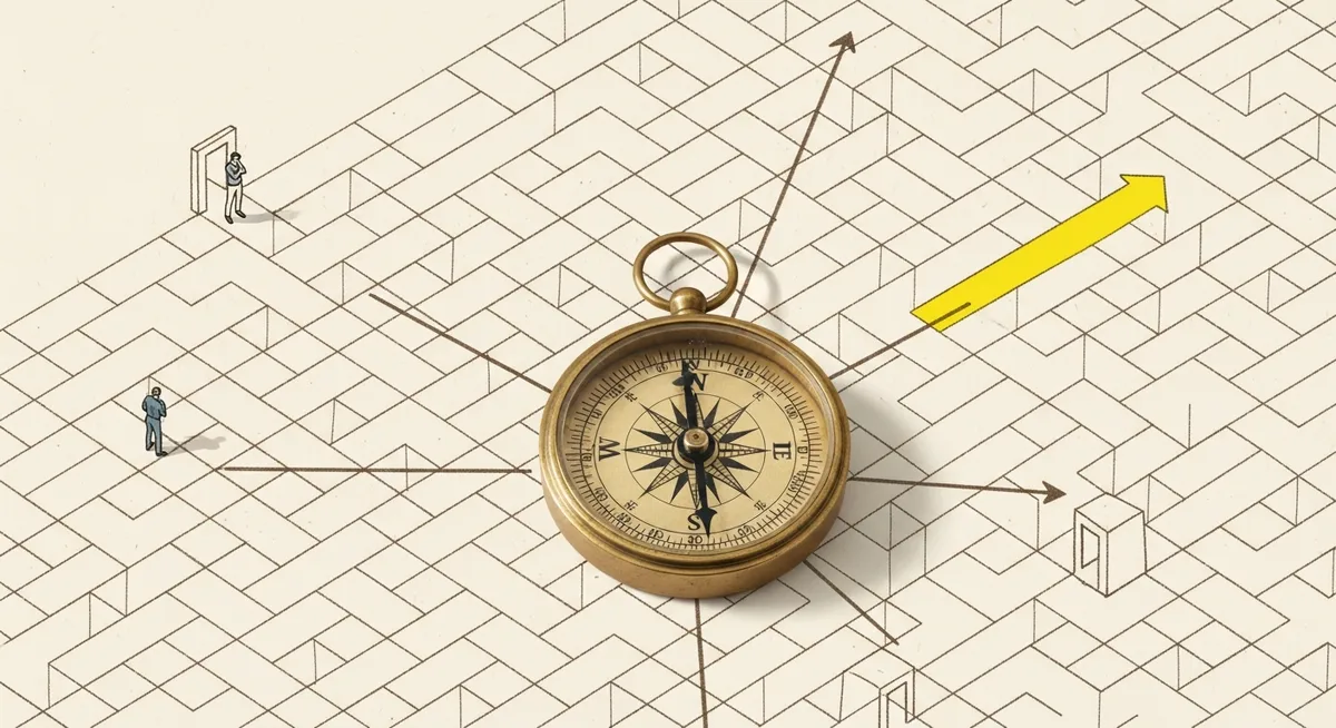 Preparing for the Agent-Driven Future of B2B Marketing (Without Modernizing the Wrong Engine)