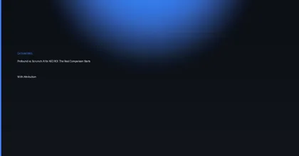 AEO and marketing automation integration