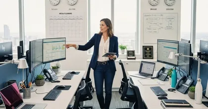 Programmatic Advertising vs. Digital Advertising: A CFO-Safe Breakdown for the Buying Committee