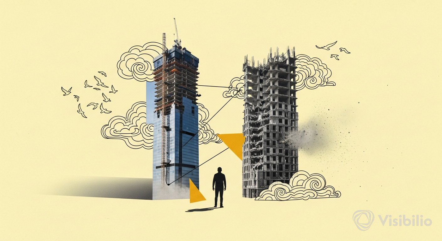 Publicis Buys LiveRamp, WPP Walks, and Your Identity Stack Just Got Political
