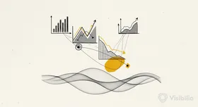 Q1 2026 B2B paid awareness benchmarks: what the CTR, CPM, CPC swings change