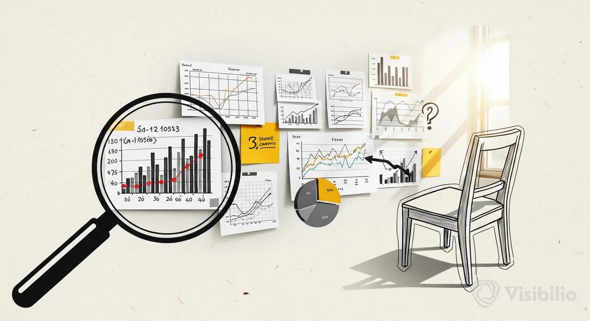 Questions to Ask AI About Your Marketing Data (HubSpot, GA4, Google Ads)