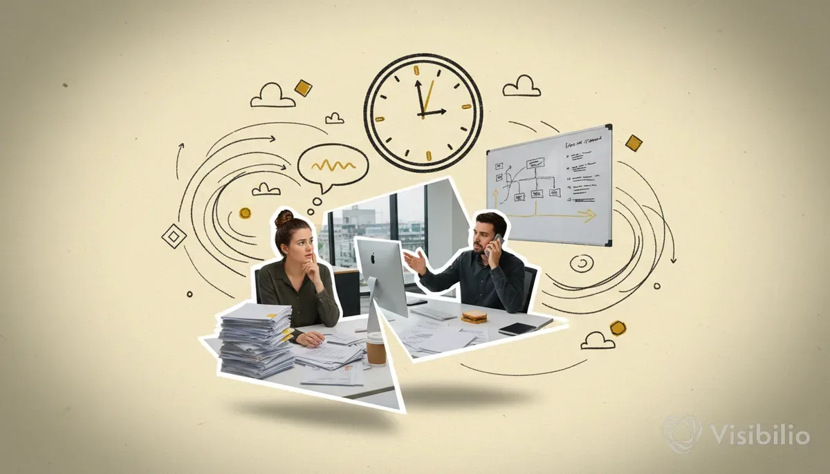 The Queue Economics That Turned 97% of Our Leads Into Waste, and What We Built Upstream