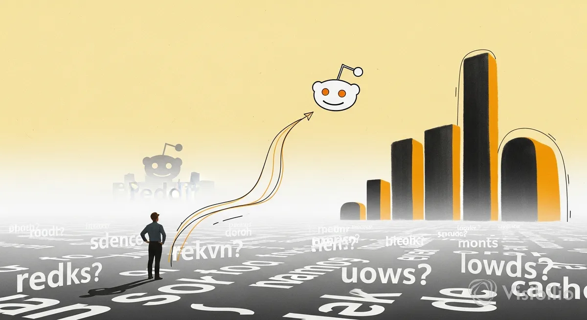 Reddit is taking your category searches: the one move that closes the gap