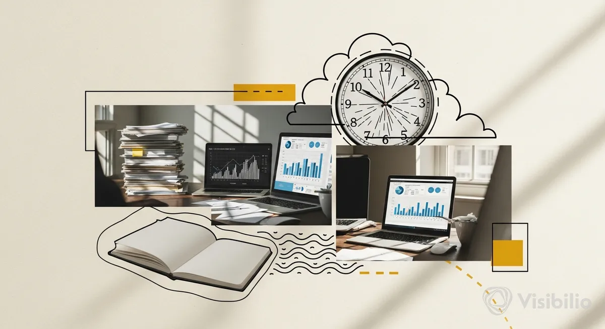 Reporting to an AI VP marketing: the operating model that matters
