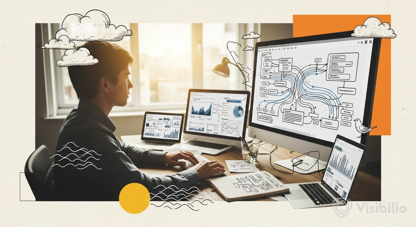 RevvyAI Puts 6sense Analytics in Plain Language. Here's How to Use It on Day One