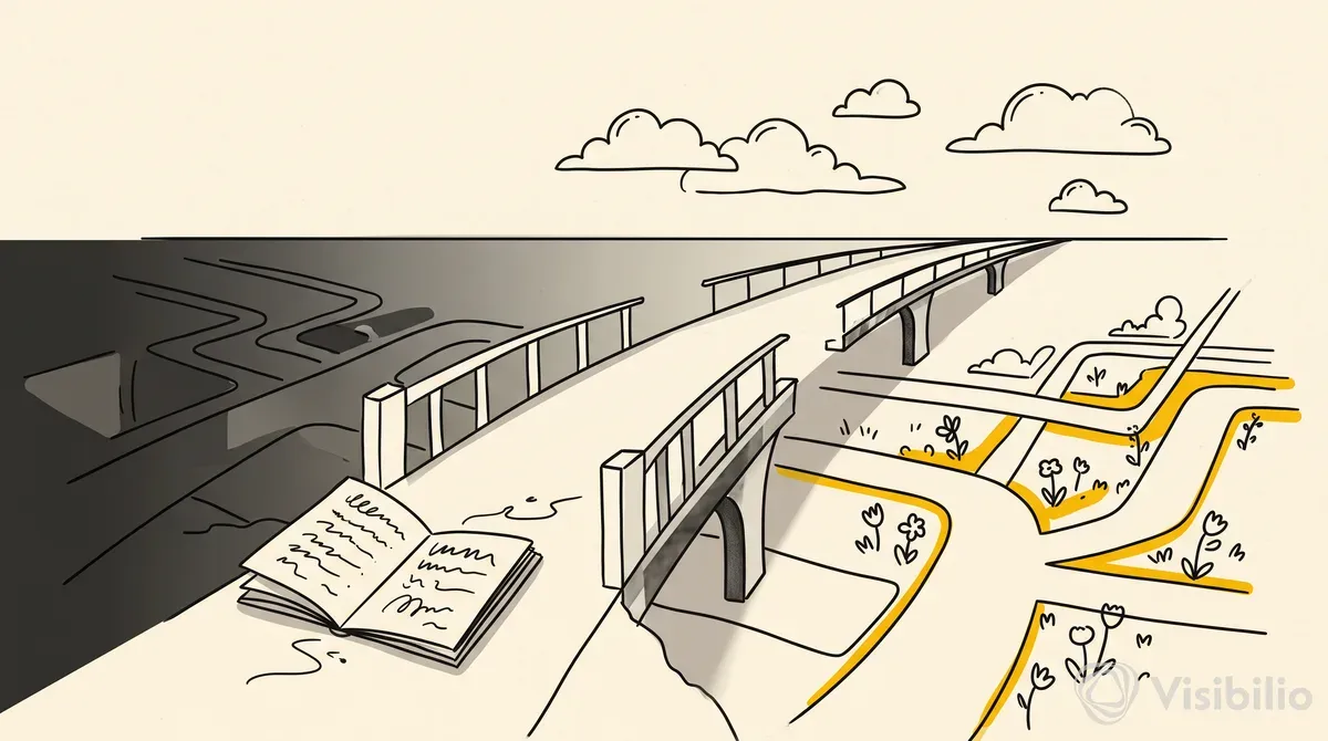 Your SEO Content Roadmap Is Missing the Column That Matters Most