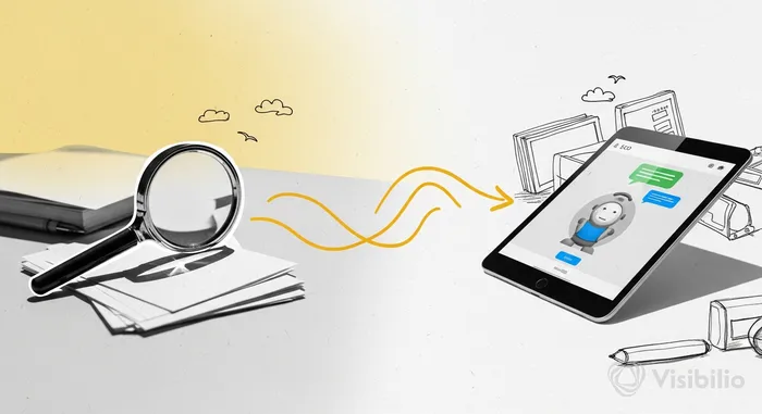 Your SEO Dashboard Looks Fine. Answer Engines Already Moved On.