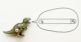 Share of Voice vs. Share of Search: Why the Dinosaurs Are Extinct