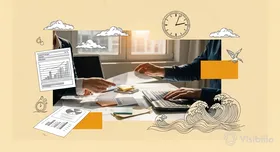 60% of B2B teams can't interpret their own signals. Orchestration fixes the routing, not the volume.