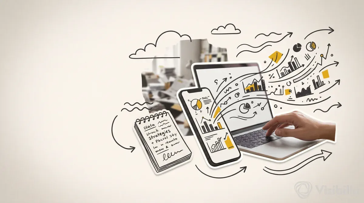 Signal Traceability Is the Missing Layer in Your Marketing Agent Stack