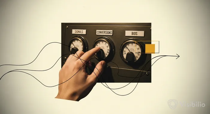 Smart Bidding isn’t broken—your conversion signals are