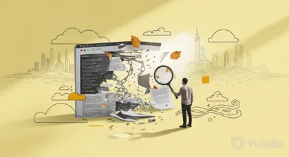 When 200 OK Lies: Diagnosing the Soft 404 Problem That Tanks Organic Traffic