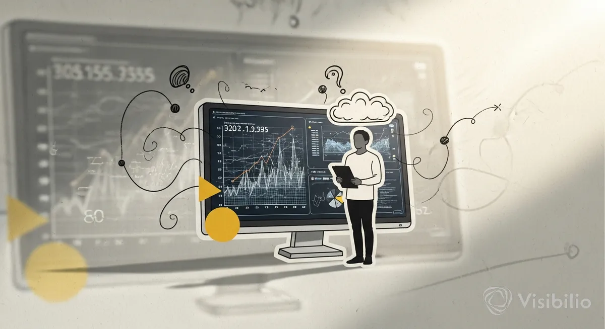Stop trusting AI dashboards: three silent ways numbers go wrong