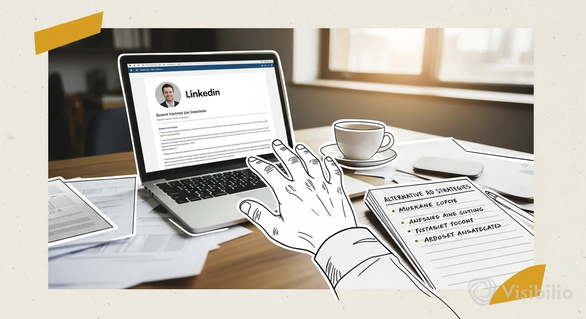 Stop Using LinkedIn Conversation Ads (Here's What to Use Instead)