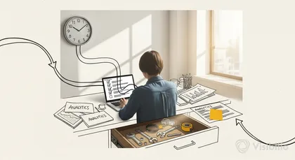 Task Assistant makes GA4 hygiene harder to ignore