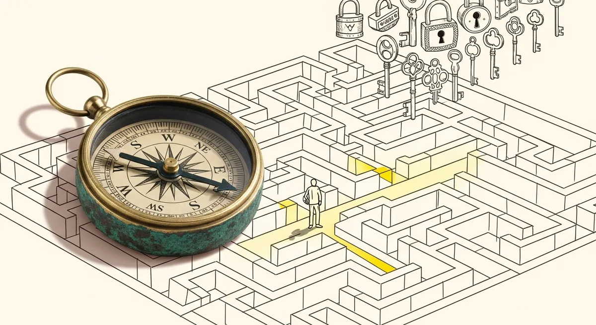 The 3-Step Diagnostic to Run Before You Blame Your Creatives