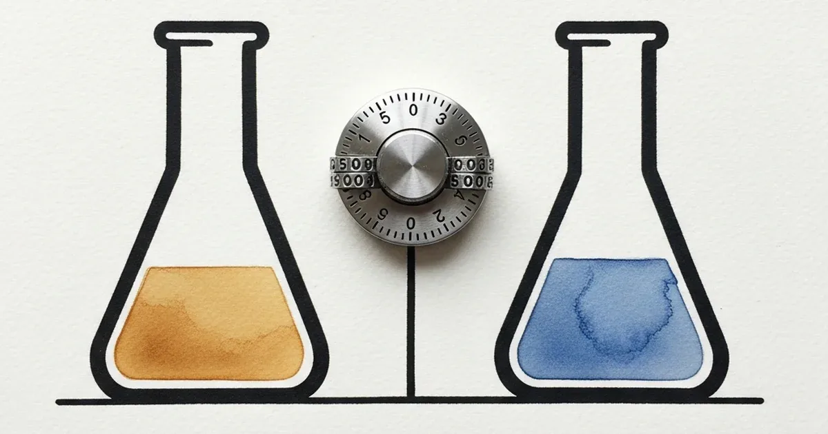 The 60/40 Rule Revisited: When Demand Creation Actually Pays Off