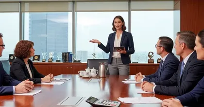 The B2B Content Marketing Strategy Checklist Your CFO Will Actually Approve