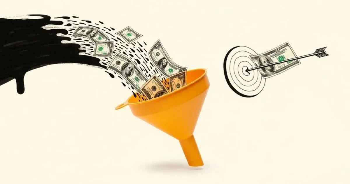 The B2B Paid Search Playbook: How to Stop Burning Money and Start Building Pipeline