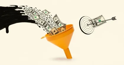 The B2B Paid Search Playbook: How to Stop Burning Money and Start Building Pipeline