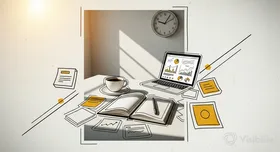 The importance of creating content regularly