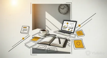 The importance of creating content regularly