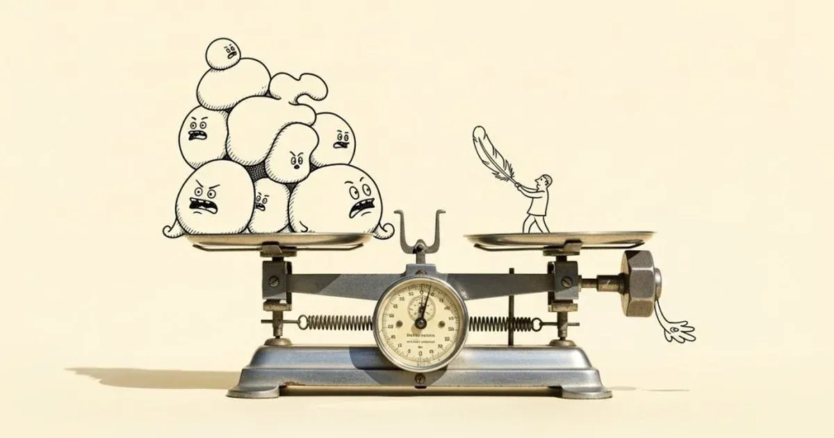 The Measurement Problem Nobody Wants to Talk About (But Every CMO Should)